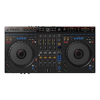 Alphatheta Ddj-grv6 4 Kanal Dj Controller Alphatheta Ddj-grv6 4 Kanal Dj Controller