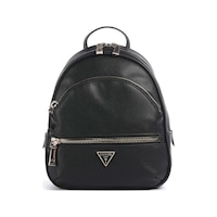 Guess Manhattan Iı Kadın Sırt Çantası Hwbg7118320 Siyah Guess Manhattan Iı Kadın Sırt Çantası Hwbg7118320 Siyah