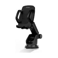 Ttec Flexgrip Comfort Araç Içi Telefon Tutucu Black Ttec Flexgrip Comfort Araç Içi Telefon Tutucu Black