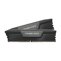 Corsaır Vengeance 32gb 2x16gb 6400mt/s Ddr5 Cl36 Dual Kit Ram-cmk32gx5m2b6400z36 Corsaır Vengeance 32gb 2x16gb 6400mt/s Ddr5 Cl36 Dual Kit Ram-cmk32gx5m2b6400z36