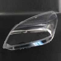 Opel Astra H Sol Şoför Tarafı Far Camı Plastik Opel Astra H Sol Şoför Tarafı Far Camı Plastik