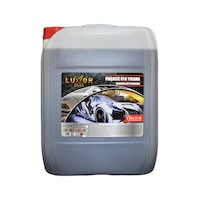 Luxor Kimya Fırçasız Oto Yıkama 20 Kg N11.558 Luxor Kimya Fırçasız Oto Yıkama 20 Kg N11.558