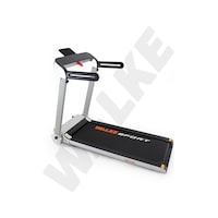 Walke Rabbit Pro 2.0 Hp Spax Uygulama Bağlantılı Koşu Bandı 15 Km/h Walke Rabbit Pro 2.0 Hp Spax Uygulama Bağlantılı Koşu Bandı 15 Km/h