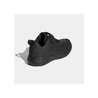 Adidas Vl Move El C Unisex Çocuk Sneaker Kh9757 Siyah Adidas Vl Move El C Unisex Çocuk Sneaker Kh9757 Siyah