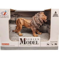 Calimera Toys Hayvan Figürleri Oyuncak Erkek Aslan Hayvan Calimera Toys Hayvan Figürleri Oyuncak Erkek Aslan Hayvan