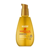 Beaver Marula Oil Silky Hair Oil 100 ML
