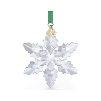 5661079 Swarovski Ev Dekorasyonu Annual Edıtıon:ornament 2024 5661079 Swarovski Ev Dekorasyonu Annual Edıtıon:ornament 2024