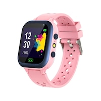 Onkatech Sim Kartlı X23 Lbs Konum Takipli Akıllı Çocuk Saati (İthalatçı Garantili) Onkatech Sim Kartlı X23 Lbs Konum Takipli Akıllı Çocuk Saati (İthalatçı Garantili)