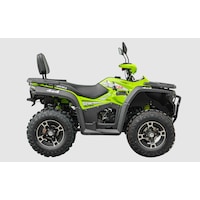 Arora Hector Pro 450 T3 Atv 287 Cc Otomatik Yeşil Arora Hector Pro 450 T3 Atv 287 Cc Otomatik Yeşil