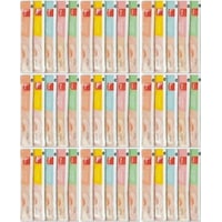 Wanpy Creamy Cat Treat Karışık Krema Sıvı Kedi Ödül Maması 45 x 14 G Wanpy Creamy Cat Treat Karışık Krema Sıvı Kedi Ödül Maması 45 x 14 G