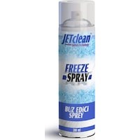 Jetclean Kısa Devre Bulucu Buz Sprey 200 ML Jetclean Kısa Devre Bulucu Buz Sprey 200 ML