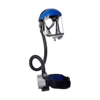 Drager X-plore 7300 Kombine Motorlu Hava Temizleme Respiratörü Drager X-plore 7300 Kombine Motorlu Hava Temizleme Respiratörü