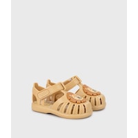 İgor Igor S10372-235 Tobby Leon Unisex Çocuk Sandalet Kahverengi İgor Igor S10372-235 Tobby Leon Unisex Çocuk Sandalet Kahverengi