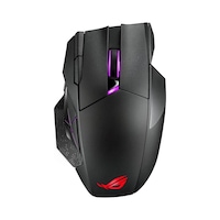 Asus ROG Spatha X RGB Kablolu-Kablosuz 18000 DPI Lazer Oyuncu Mouse Asus ROG Spatha X RGB Kablolu-Kablosuz 18000 DPI Lazer Oyuncu Mouse