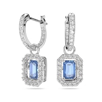 5619500 Swarovski Küpe Mıllenıa:Pe Cry/Rhs Gümüş 5619500 Swarovski Küpe Mıllenıa:Pe Cry/Rhs Gümüş