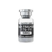 Lawless Hgh Fragment 5 Mg 176 -191 Aromasız Lawless Hgh Fragment 5 Mg 176 -191 Aromasız