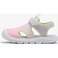 Puma Fun Racer Sandal Come On V Çocuk Pembe Sandalet