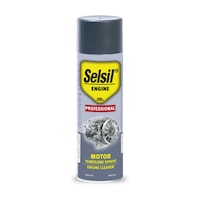 Selsil Motor Temizleme Spreyi 200 Ml Selsil Motor Temizleme Spreyi 200 Ml