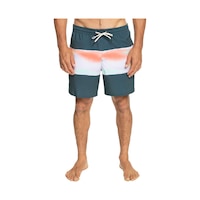 Quiksilver Eqyjv04011-bsl6 Air-brush 17nb M Jamv Erkek Deniz Şortu 001 Quiksilver Eqyjv04011-bsl6 Air-brush 17nb M Jamv Erkek Deniz Şortu 001