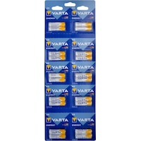Varta 4106229482 Energy Aa Alkalin Kalem Pil 20li Kartela Varta 4106229482 Energy Aa Alkalin Kalem Pil 20li Kartela