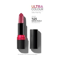 Avon Ultra Mat Ruj Mauve Matters Avon Ultra Mat Ruj Mauve Matters