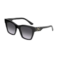 Dolce & Gabbana 0Dg4384 501/8G 53 Kadın Güneş Gözlüğü Dolce & Gabbana 0Dg4384 501/8G 53 Kadın Güneş Gözlüğü