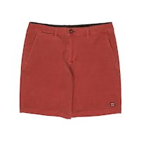 Billabong Crossfire Wave Washed Şort - Abyhy03000-10546 Bordo Billabong Crossfire Wave Washed Şort - Abyhy03000-10546 Bordo