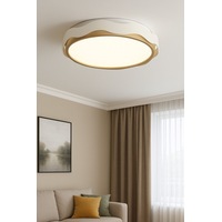 Beramus Model Özel Tasarım 42 Cm 3 Renk Beyaz-gün Işığı-sarı Beramus Model Özel Tasarım 42 Cm 3 Renk Beyaz-gün Işığı-sarı