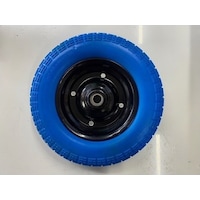 Master El Arabası Tekeri Patlamaz Pu 350-7 Bilyalı 500010 Master El Arabası Tekeri Patlamaz Pu 350-7 Bilyalı 500010