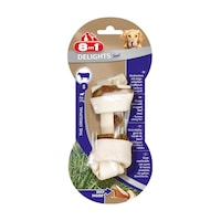 8in1 Delights Bones S Biftekli Ödül Kemiği 35 G 8in1 Delights Bones S Biftekli Ödül Kemiği 35 G