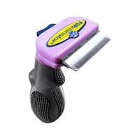 Furminator Uzun Tüylü Kediler için Tüy Toplayıcı Tarak Furminator Uzun Tüylü Kediler için Tüy Toplayıcı Tarak