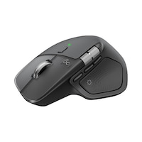 Logitech MX Master 4 Kablosuz Lazer Mouse Logitech MX Master 4 Kablosuz Lazer Mouse