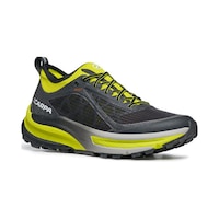 Scarpa Golden Gate Atr Erkek Ayakkabı Black-lime 001 Scarpa Golden Gate Atr Erkek Ayakkabı Black-lime 001