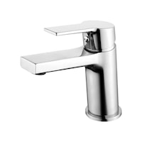 Creavit LN1500 Luna Lavabo Bataryası Armatürü Creavit LN1500 Luna Lavabo Bataryası Armatürü
