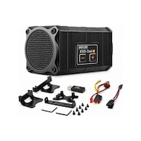 Ess Dual+ Çift Motor Ses Simülatörü Rc Araçlar İçin Gerçekçi Motor Sesleri Ess Dual+ Çift Motor Ses Simülatörü Rc Araçlar İçin Gerçekçi Motor Sesleri