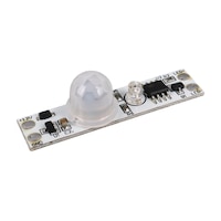 Ayt Yk-rt02 Pir Sensor Hareket Sensörü 12v-24v Hareket Komut Sensörü Ardunio Devre Ayt Yk-rt02 Pir Sensor Hareket Sensörü 12v-24v Hareket Komut Sensörü Ardunio Devre