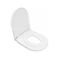 Aqua Bagno Junior D Çocuk Adaptörlü Klozet Kapağı Tak Çıkar Yavaş Kapanan Beyaz Pp Beyaz Aqua Bagno Junior D Çocuk Adaptörlü Klozet Kapağı Tak Çıkar Yavaş Kapanan Beyaz Pp Beyaz