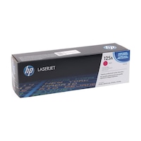 Hp Cb543A (125A) Kırmızı Toner Hp Cb543A (125A) Kırmızı Toner