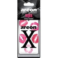 Areon X Kiss Vanilla Mystery Areon X Kiss Vanilla Mystery