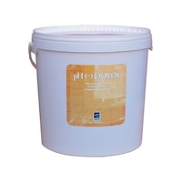 Gemaş Gemaş 25 Kg Ph - Down Havuz Toz Ph Düşürücü Gemaş Gemaş 25 Kg Ph - Down Havuz Toz Ph Düşürücü