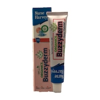 Nurse Harveys Organics Buzzyderm Serinletici Vücut Jeli 20 G Nurse Harveys Organics Buzzyderm Serinletici Vücut Jeli 20 G