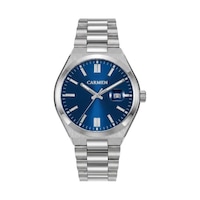 Carmen İconic Crm.10031.13 Kol Saati Rose Gold Erkek Kol Saati- Siyah Carmen İconic Crm.10031.13 Kol Saati Rose Gold Erkek Kol Saati- Siyah