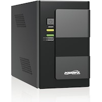 Powerful Pgl-650 650va 330w Lityum İyon Pil Line İnteractive Ups Kesintisiz Güç Kaynağı Powerful Pgl-650 650va 330w Lityum İyon Pil Line İnteractive Ups Kesintisiz Güç Kaynağı