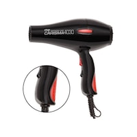 Etap Carisma 4030 Fön Makinesi Siyah Etap Carisma 4030 Fön Makinesi Siyah