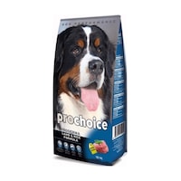 Prochoice Proderma Kuzu Etli ve Pirinçli Yetişkin Köpek Maması 18 KG Prochoice Proderma Kuzu Etli ve Pirinçli Yetişkin Köpek Maması 18 KG