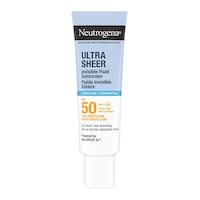 Neutrogena Ultra Sheer Hydrating Fluid Spf50 Yüz Güneş Koruyucu, 50 Ml Neutrogena Ultra Sheer Hydrating Fluid Spf50 Yüz Güneş Koruyucu, 50 Ml