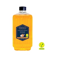 Pereja Portakal Çiçeği Doğal Zeytinyağlı Sıvı Sabun 1500 ML Pereja Portakal Çiçeği Doğal Zeytinyağlı Sıvı Sabun 1500 ML