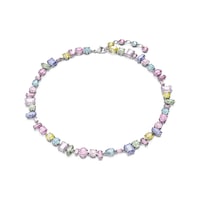 5656397 Swarovski Kolye Re Gema:all Ard Crmu/rhs Çok Renkli 5656397 Swarovski Kolye Re Gema:all Ard Crmu/rhs Çok Renkli