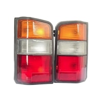 Mitsubishi L300 Sağ + Sol Arka Stop Lambası Takımı 1998-2005 Mitsubishi L300 Sağ + Sol Arka Stop Lambası Takımı 1998-2005