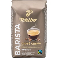 Tchibo Barista Caffe Crema Çekirdek 500 G Tchibo Barista Caffe Crema Çekirdek 500 G